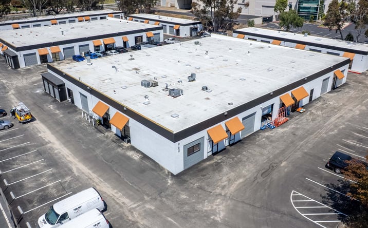 Pictures of Office, Industrial property located at 960-974 Rancheros Dr, San Marcos, CA 92069 for lease - image #1