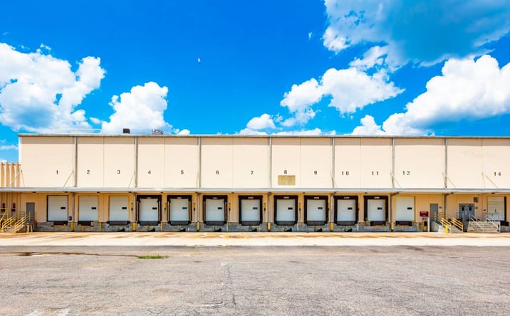 Pictures of Industrial property located at 5245 Commonwealth Ave, Jacksonville, FL 32254 for lease - image #1