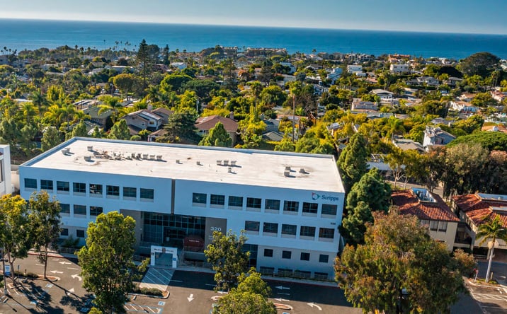 Pictures of Retail, Office property located at 310, 320, 332 Santa Fe Dr, Encinitas, CA 92024 for lease - image #1