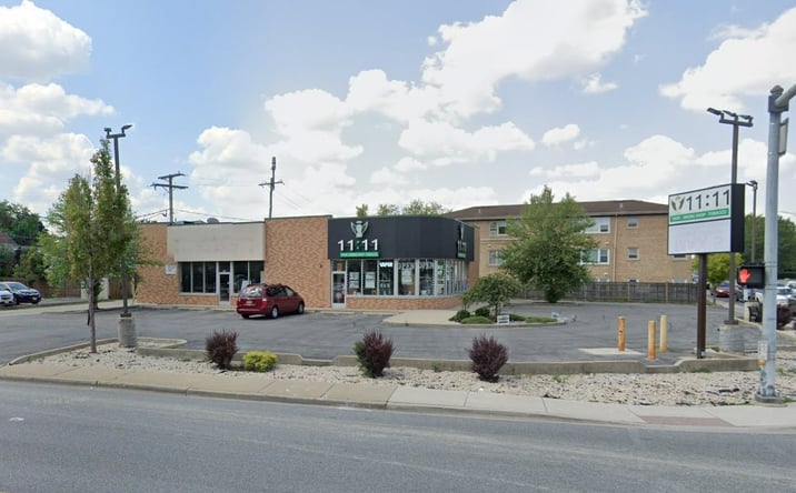 Pictures of Office, Retail property located at 2680 N River Road, River Grove, IL 60171 for lease - image #1