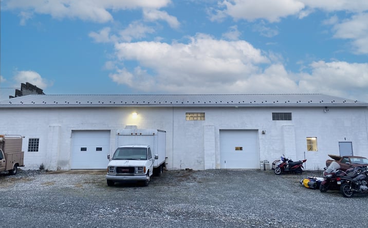 Pictures of Industrial property located at 4 Lemon Alley, East Prospect, PA 17317 for lease - image #1