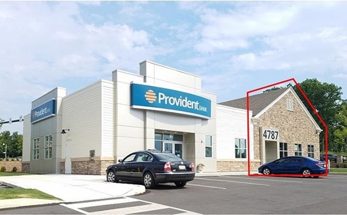 Pictures of Retail, Office property located at 4787 Freemansburg Avenue, Easton, PA 18045 for lease - image #1