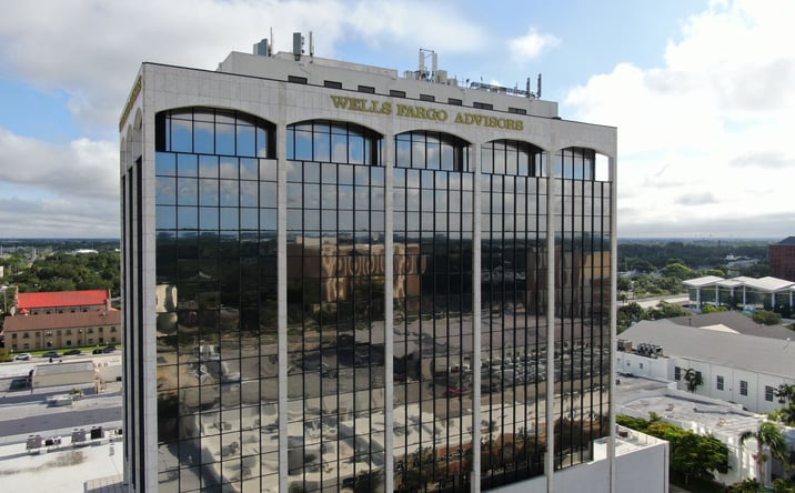 Pictures of Office property located at 1605 Main St, Sarasota, FL 34236 for lease - image #1