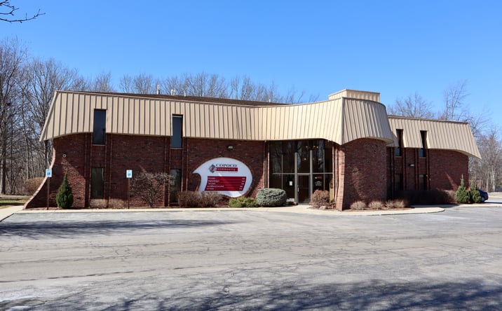 Pictures of Office property located at 3262 Cabaret Trail S, Saginaw, MI 48603 for lease - image #1