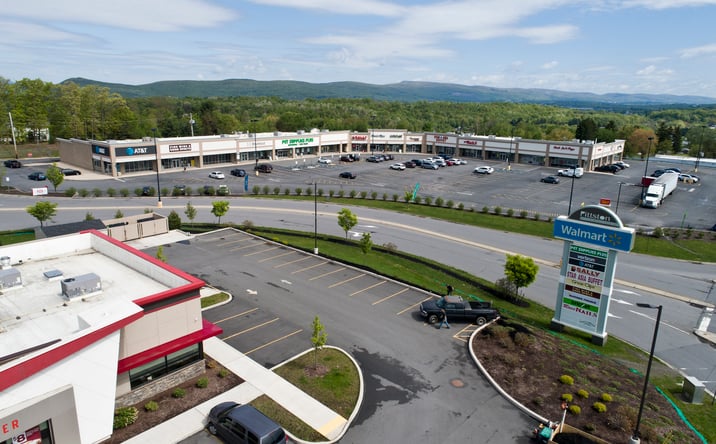 Pictures of Retail property located at 390 Hwy 315, Pittston, PA 18640 for lease - image #1