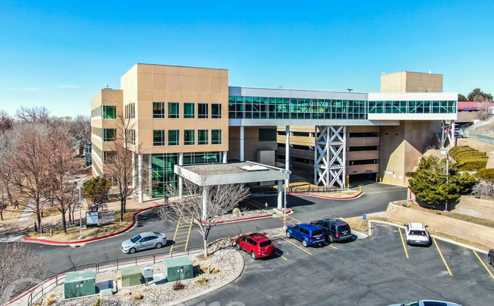 Pictures of Office property located at 500 S 11th Ave, Pocatello, ID 83201 for lease - image #1
