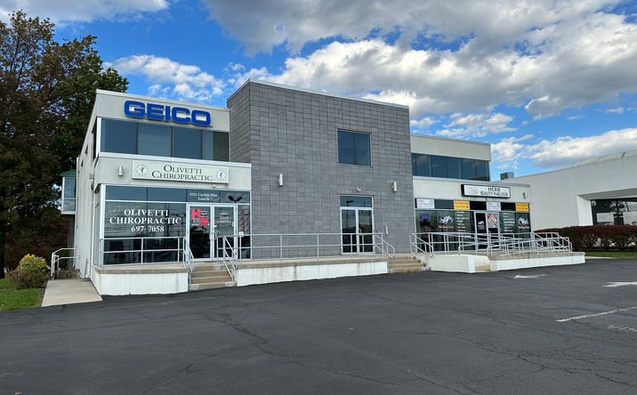 Pictures of Retail, Office property located at 5521 Carlisle Pike, Mechanicsburg, PA 17050 for lease - image #1