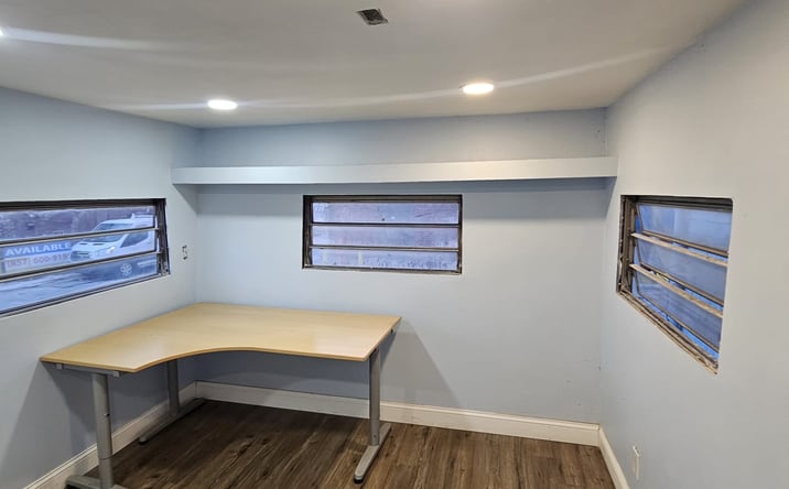 Pictures of Retail, Office, Industrial property located at 94 Business St, Boston, MA 02136 for lease - image #1