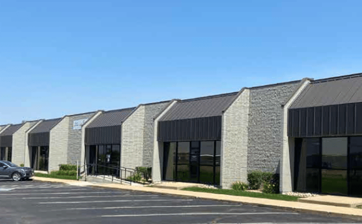 Pictures of Industrial property located at 6235 Lookout Rd, Boulder, CO 80301 for lease - image #1