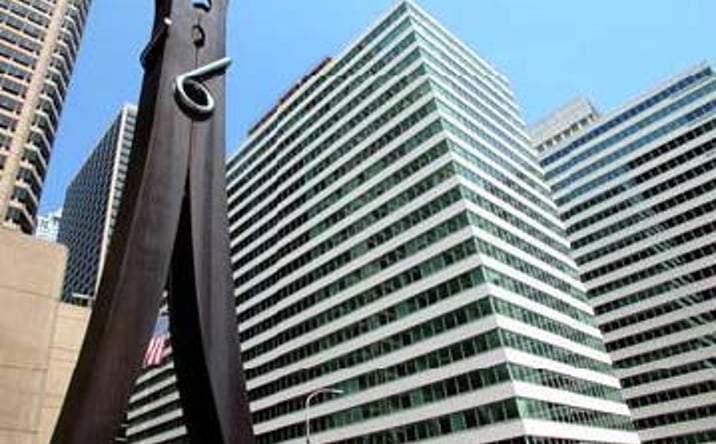 Pictures of Retail, Office property located at 1515 Market St, Philadelphia, PA 19102 for lease - image #1