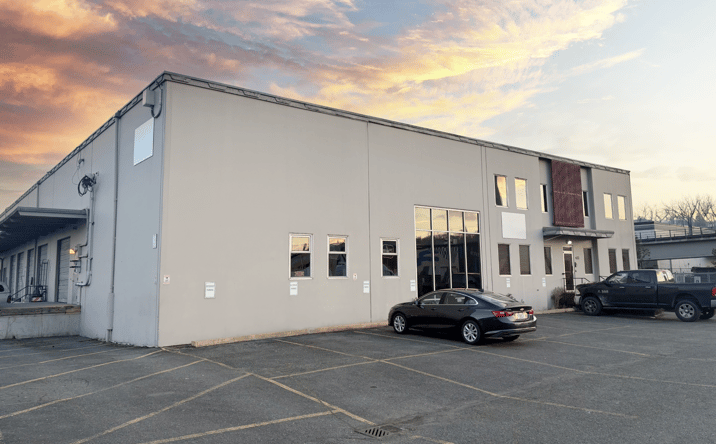 Pictures of Industrial property located at 422 S Forest St, Seattle, WA 98134 for lease - image #1