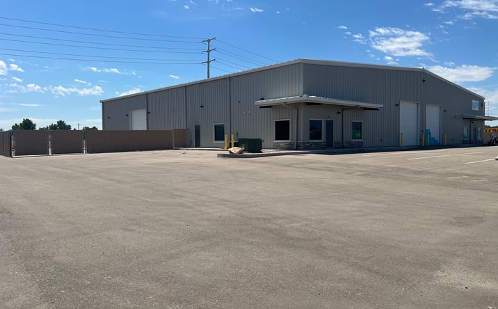 Pictures of Industrial property located at 412 Millennium Pk Ln, Caldwell, ID 83605 for lease - image #1
