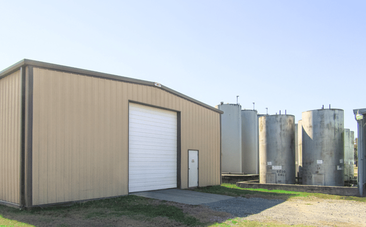 Pictures of Office, Industrial property located at 12583 US-90, Beaumont, TX 77713 for lease - image #1