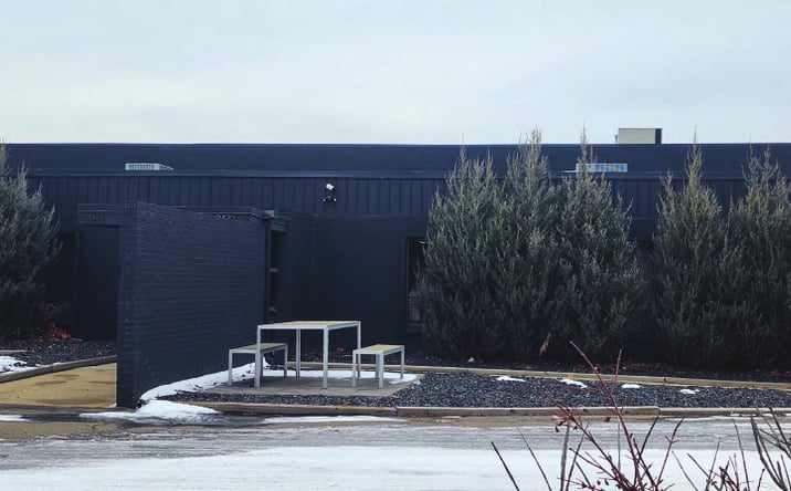 Pictures of Office, Industrial property located at 2468 Industrial Row Drive, Troy, MI 48084 for lease - image #1