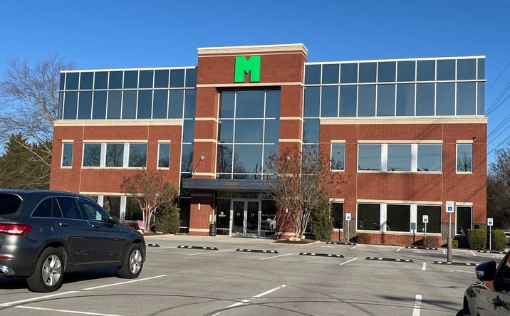 Pictures of Office property located at 8320 E Walker Springs Ln, Knoxville, TN 37923 for lease - image #1