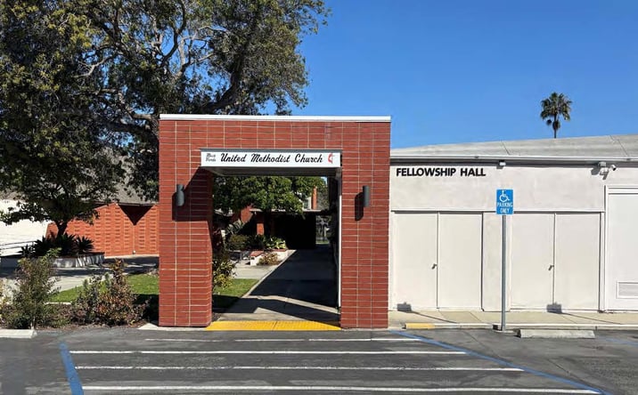 Pictures of Retail, Office, Special Purpose property located at 1701 Baker St, Costa Mesa, CA 92626 for lease - image #1