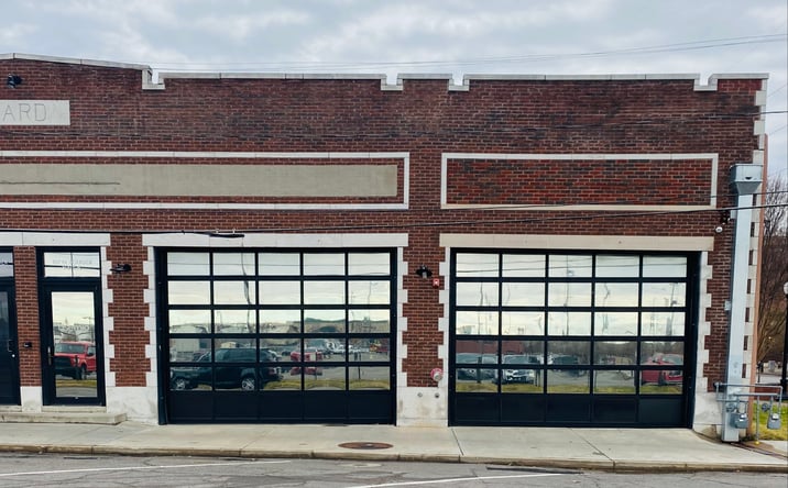 Pictures of Retail, Office property located at 107 N Boulder Ave, Tulsa, OK 74103 for lease - image #1