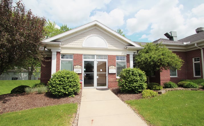 Pictures of Office property located at 1197 High St, Wadsworth, OH 44281 for lease - image #1