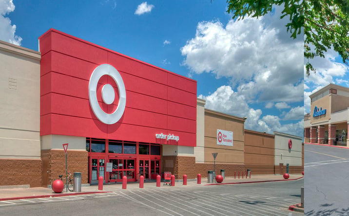 Pictures of Retail property located at 5300-5600 N IH-35, Austin, TX 78723 for lease - image #1