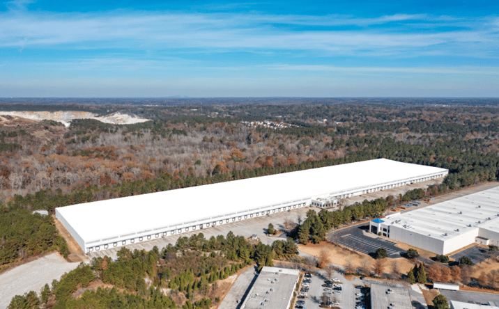 Pictures of Industrial property located at 500 Business Center Dr, Stockbridge, GA 30281 for lease - image #1