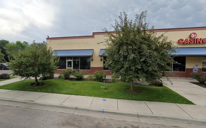 Pictures of Office property located at 1925 Sherwood Street, MISSOULA, MT 59808 for lease - image #1