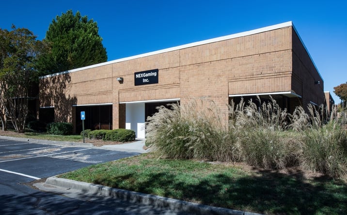 Pictures of Industrial property located at 6410 Atlantic Blvd NW, Peachtree Corners, GA 30071 for lease - image #1