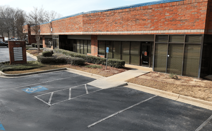 Pictures of Industrial property located at 6400 Atlantic Blvd, Peachtree Corners, GA 30071 for lease - image #1