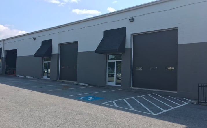Pictures of Retail, Office, Industrial property located at 3525 N 6th St, Harrisburg, PA 17110 for lease - image #1