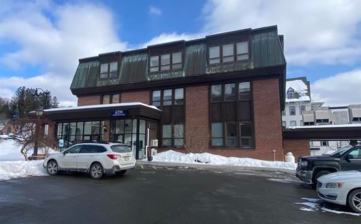 Pictures of Office property located at 125 Main St, Littleton, NH 03561 for lease - image #1