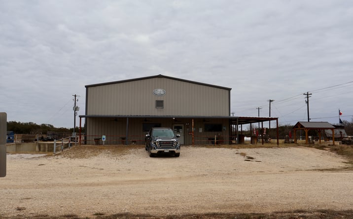 Pictures of Industrial property located at 7100 FM 3405, Liberty Hill, TX 78642 for lease - image #1
