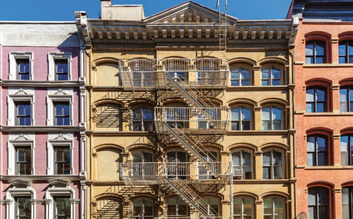 Pictures of Retail property located at 42 Greene St, New York, NY 10013 for lease - image #1