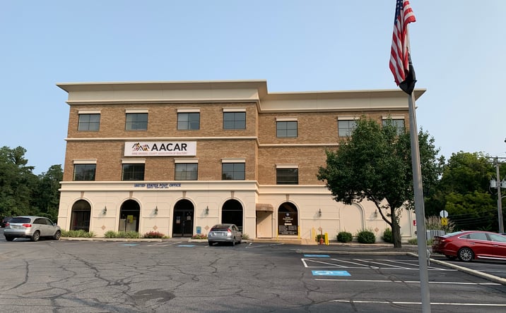 Pictures of Office property located at 1521 Ritchie Hwy, Arnold, MD 21012 for lease - image #1