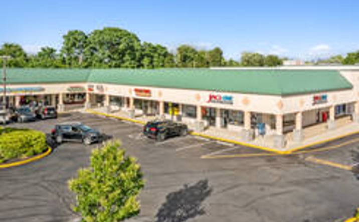 Pictures of Retail property located at 2363 Pasqualone Blvd, Bensalem, PA 19020 for lease - image #1