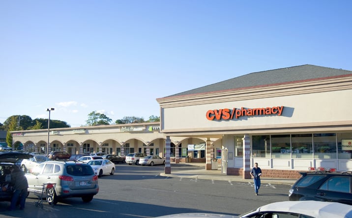 Pictures of Retail, Land property located at 79 Lynnfield Street, Peabody, MA 01960 for lease - image #1