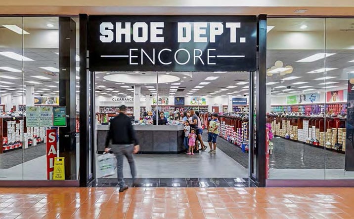 Pictures of Retail property located at 455 S Bibb Ave, Eagle Pass, TX 78852 for lease - image #1