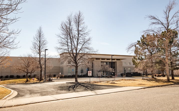 Pictures of Industrial, Special Purpose property located at 1850 Dogwood St, Louisville, CO 80027 for lease - image #1