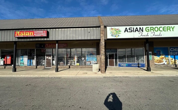 Pictures of Retail, Office property located at 1784B-1786 Morse Road, Columbus, OH 43229 for lease - image #1