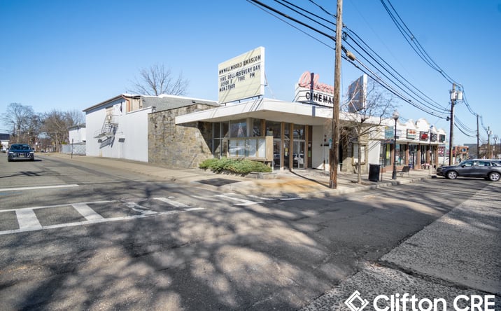 Pictures of Retail property located at 96 Market St, Clifton, NJ 07011 for lease - image #1