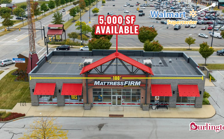 Pictures of Retail property located at 3356 Steelyard Dr, Cleveland, OH 44109 for lease - image #1