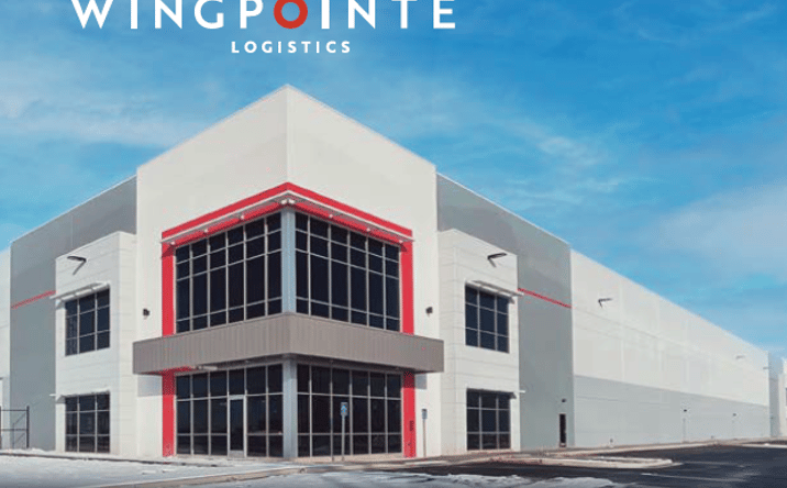 Pictures of Industrial property located at 4951 W 150 S, Salt Lake City, UT 84104 for lease - image #1