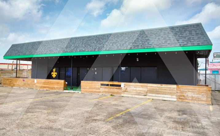 Pictures of Retail, Office property located at 8627 Glenvista St, Houston, TX 77061 for lease - image #1