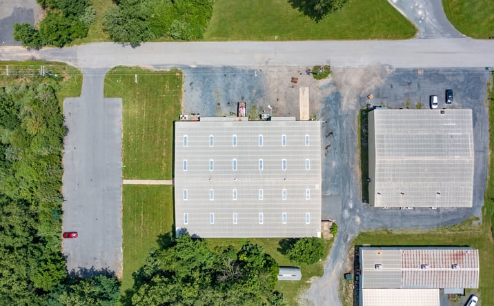 Pictures of Industrial property located at 463 Industry Rd, Waynesboro, VA 22980 for lease - image #1