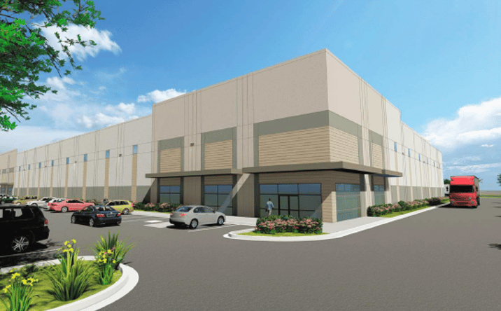 Pictures of Industrial property located at 2101 W Military Hwy, McAllen, TX 78503 for lease - image #1
