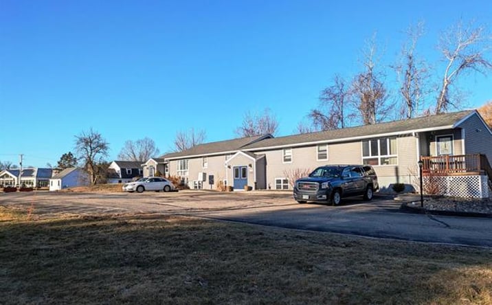 Pictures of Office, Special Purpose property located at 81 Portsmouth Ave, Stratham, NH 03885 for lease - image #1