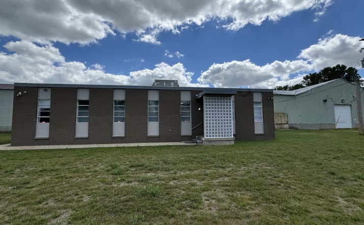 Pictures of Office property located at 1300 Wood St, Monroe, MI 48161 for lease - image #1