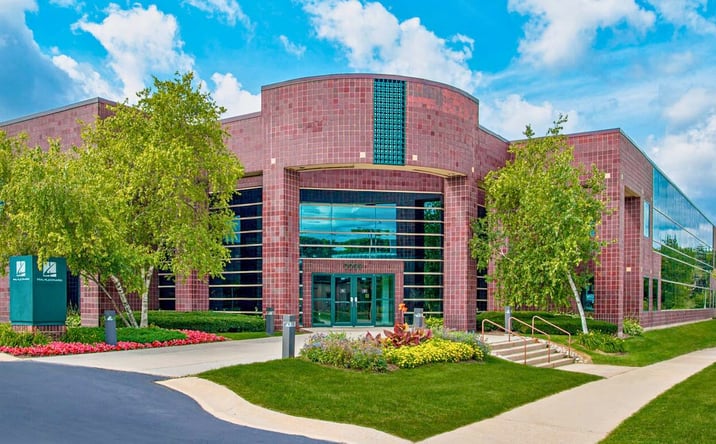 Pictures of Office property located at 7777 W Bluemound Rd, Milwaukee, WI 53213 for lease - image #1