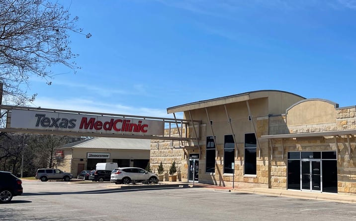 Pictures of Retail, Office property located at 9900 S I-35 Frontage Rd, Austin, TX 78748 for lease - image #1