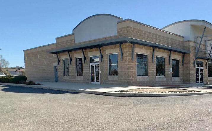 Pictures of Retail, Office property located at 958 IH-35 N, New Braunfels, TX 78130 for lease - image #1