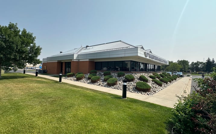 Pictures of Office property located at 2675 King Ave W, Billings, MT 59102 for lease - image #1
