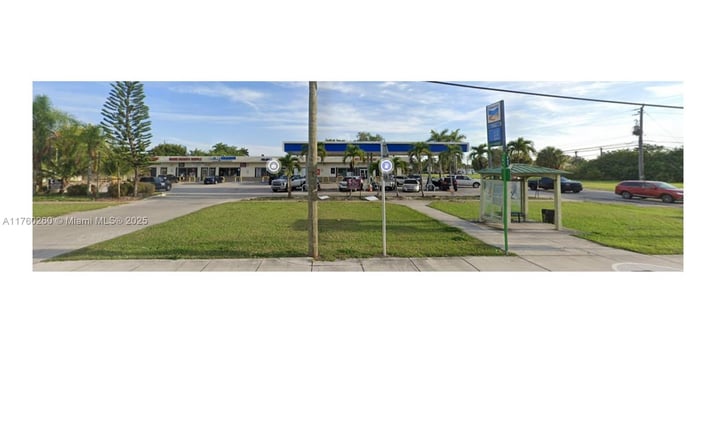 Pictures of Retail, Office, Special Purpose property located at 881 W Palm Dr # 2, Florida City, FL 33034 for lease - image #1
